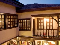 Otantik Hotel 