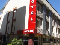 Г–zhan Hotel 
