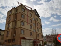 Ozturk Hotel 