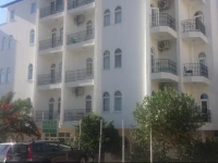 Pinus Apart & Hotel 