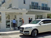 Roma Residence - Emir GГјrsu Evleri 