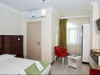 Sato Hotel 