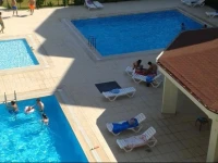 Sevim Apartment 