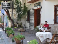 Sibel Pension 