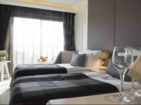 Sky Kamer Hotel Antalya 4*