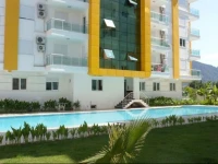 Sunlight Residence Konyaalti 