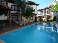 The Suite Apart Hotel 
