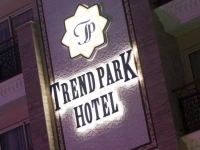 Trend Park Hotel 