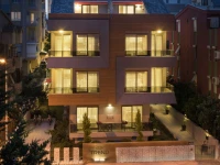 Trend Suites 