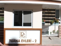 Tuana Apartment 