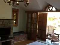 Villa Lia Beach Flats Konyaalti 