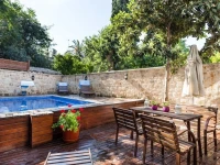 Villa Mavi Luxury Aparts 