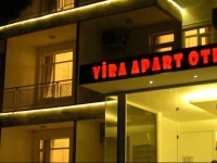 Vira Apart Hotel 