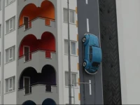 VosWos Garage Coffee Hotel 