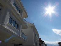 White Star Antalya 