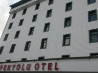 Ardahan IМ‡pekyolu Otel 