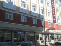 Kafkas Ari Hotel