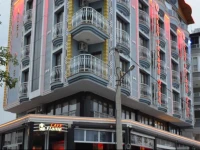 Alev Palace Otel 