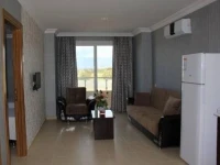 Erdinc Apart Otel Arsuz 
