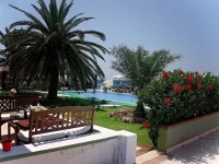 Hotel Palm Beach Arsuz 