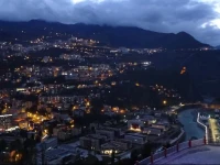 Artvin Aparthotel 