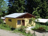 Artvin Kafkasor Dag Evleri