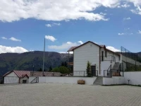 Koliva Otel 