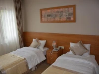 Akbak Hotel 