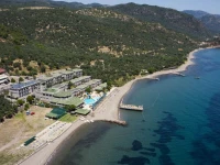 Assos Eden Gardens Hotel 4*