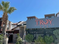 Assos Troy Otel 