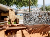 Assos Barbarossa Hotel - Special Category 