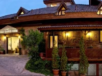 Assos Behram Hotel - Special Category 