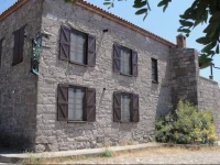 Assos Biber Evi (Chilli House) 