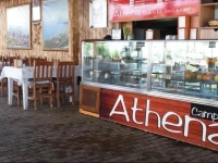 Athena Camping 