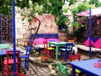 DoДџa KГ¶y Evi 