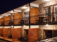 YГ¶rГјkhan Butik Hotel 