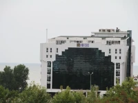 Grand Amisos Hotel 