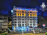 Grand Atakum Hotel 4*