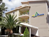 Marin Hotel 4*