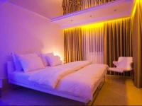 Venn Boutique Hotel 