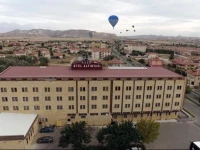 Altinyazi Otel 