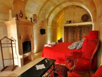 Akman Hotel 