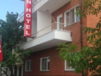 Aygun Hotel Avanos 