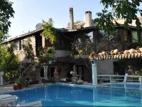 Kapor Organik Ciftlik Evi