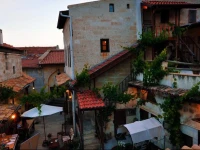 Tokmak Guest House 