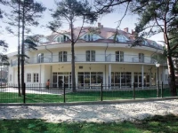 Chimera Centrum Spa 
