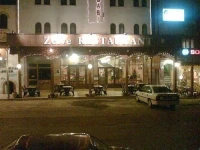 Hotel Zelve 2*