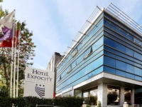 Hotel Expocity Istanbul 4*