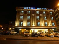 Grand Hotel Avcilar 3*