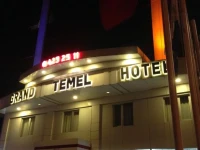 Grand Temel Hotel 